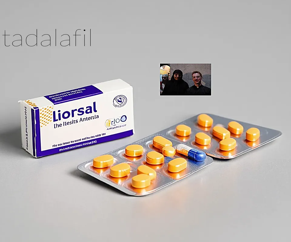 Tadalafil prisjämförelse